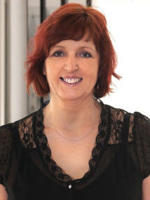 Susanne Jakoby