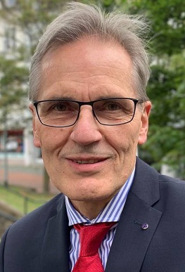 Volker Schmidt (SPD)